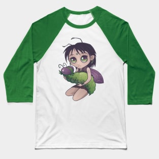 Grublings Baseball T-Shirt